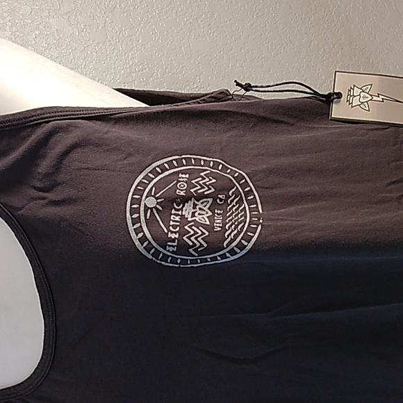 New Top by Electric Rose - Picture 2 of 3